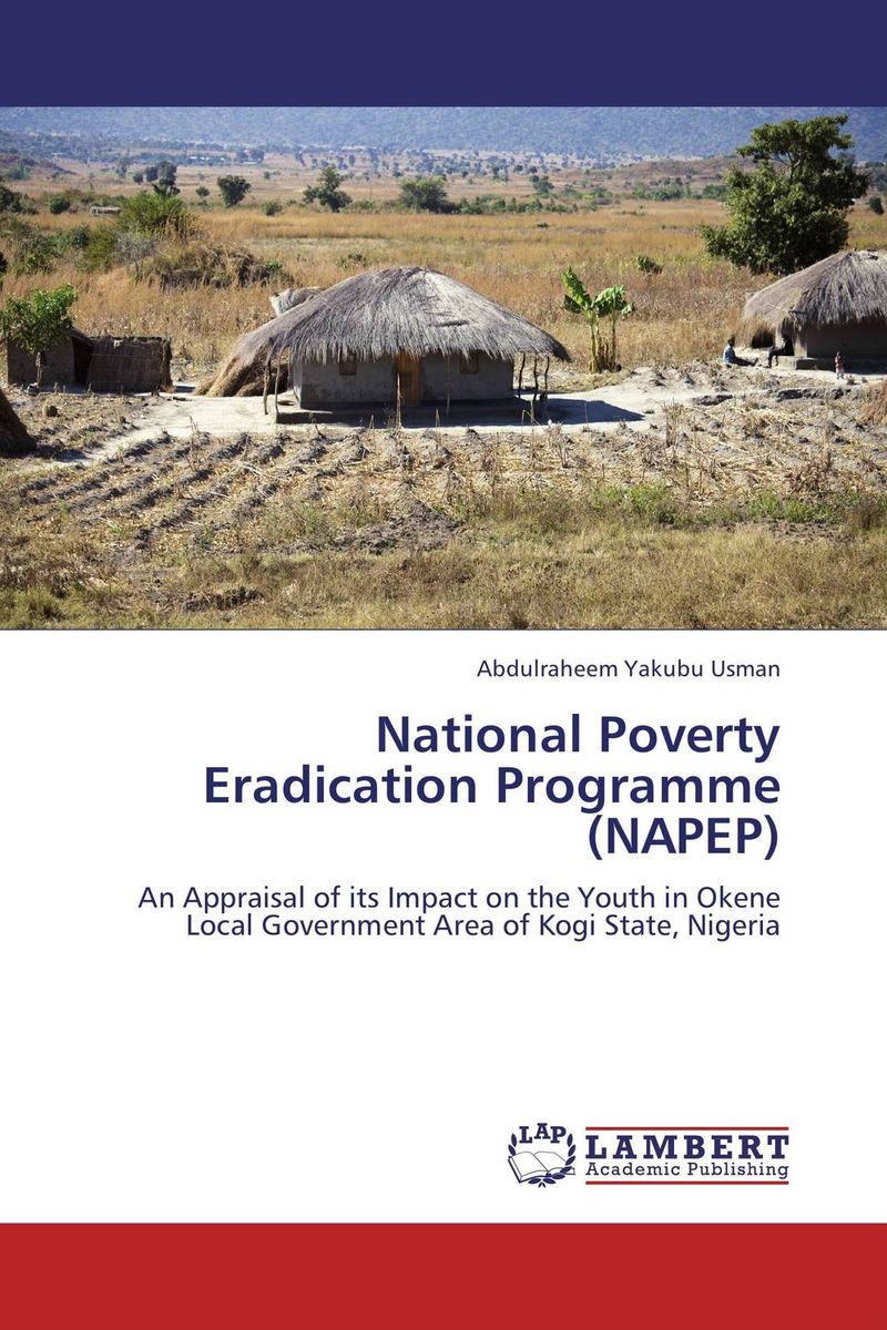 National Poverty Eradication Programme (NAPEP)