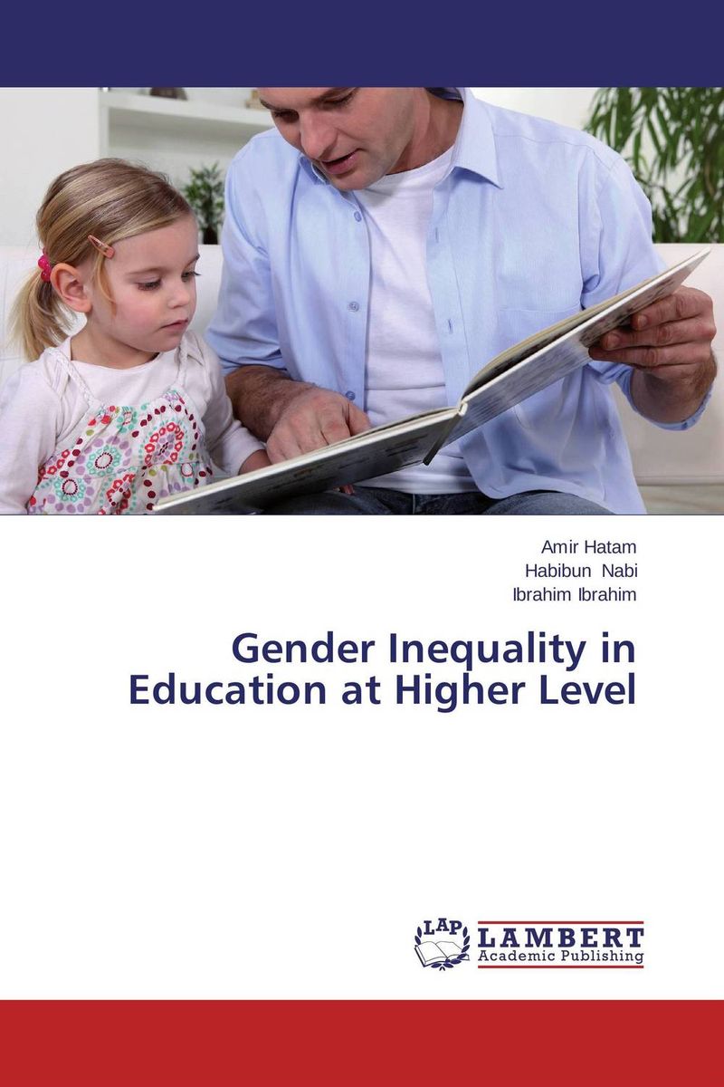 Gender Inequality in Education at Higher Level