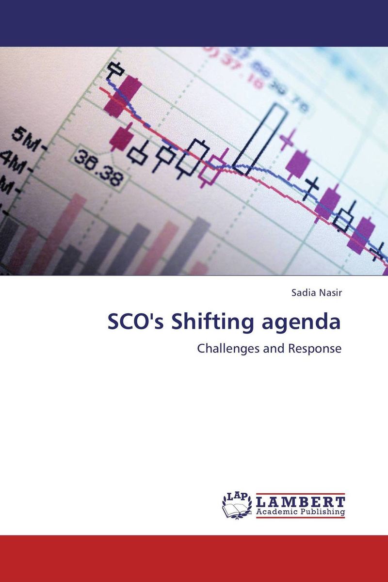 SCO`s Shifting agenda