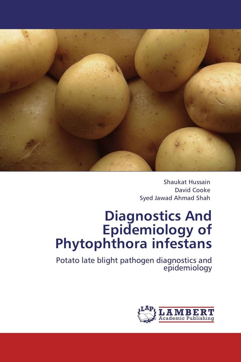 Diagnostics And Epidemiology of Phytophthora infestans