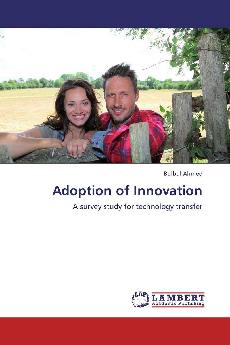 Adoption of Innovation