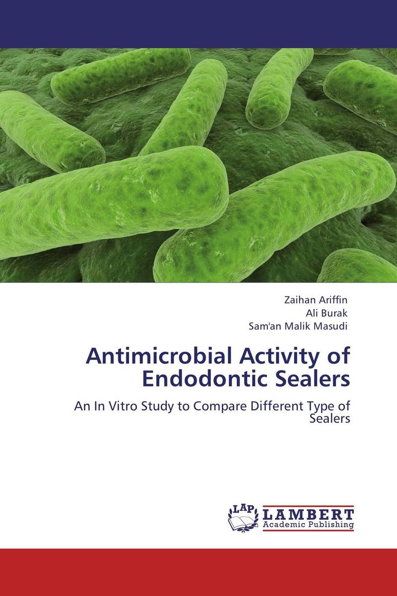 Antimicrobial Activity of Endodontic Sealers