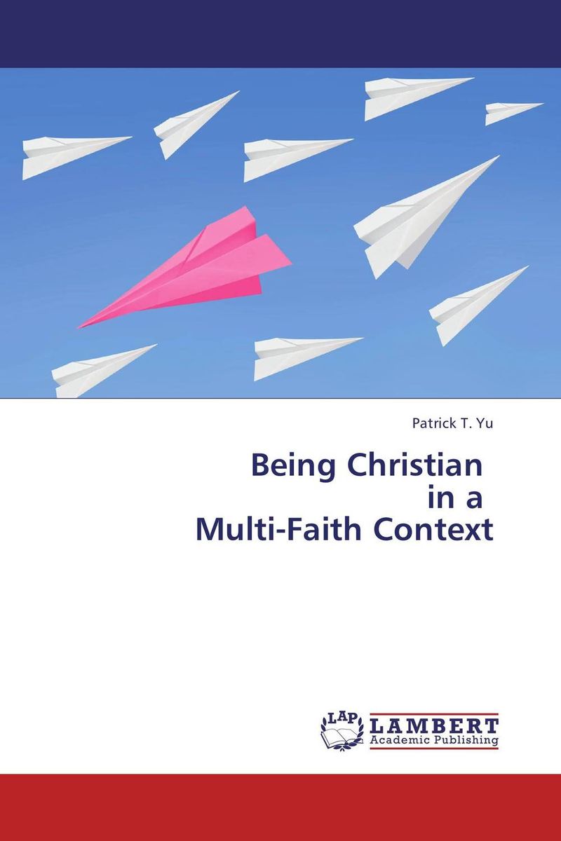 Being Christian in a Multi-Faith Context