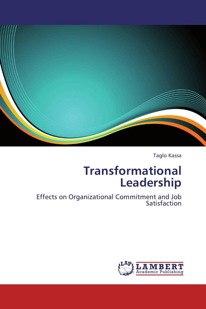 Transformational Leadership