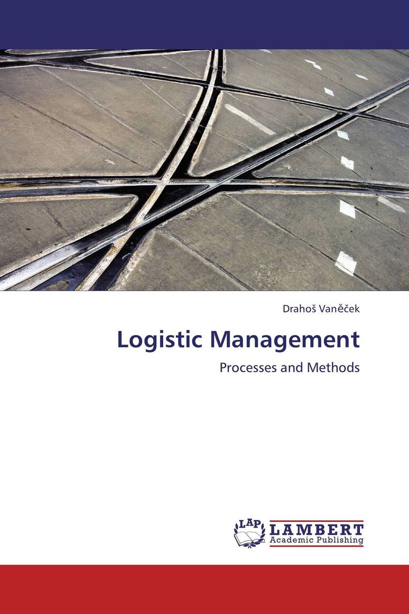 Logistic Management12296407 Logistic Management12296407Logistics is relatively new subject of interest of production or service organizations. In the middle of past century it was oriented only on partial problems, as management of inventories or transport. Later, when competition increased and organizations have to change their orientation from their own problems to customer demands, the role of logistics became more important. It has to focus not only on these traditional topics, but on managing the whole Supply Chain. The book involves logistic topics as forecasting, purchasing,logistic services, inventory management and transport. It presents also methods and examples of Supply Chain analysis and synthesis. Reading this book makes possible to compare the role of logistics in the Czech Republic, where it officially develops from 1991, and to review its progress with other industrial countries.