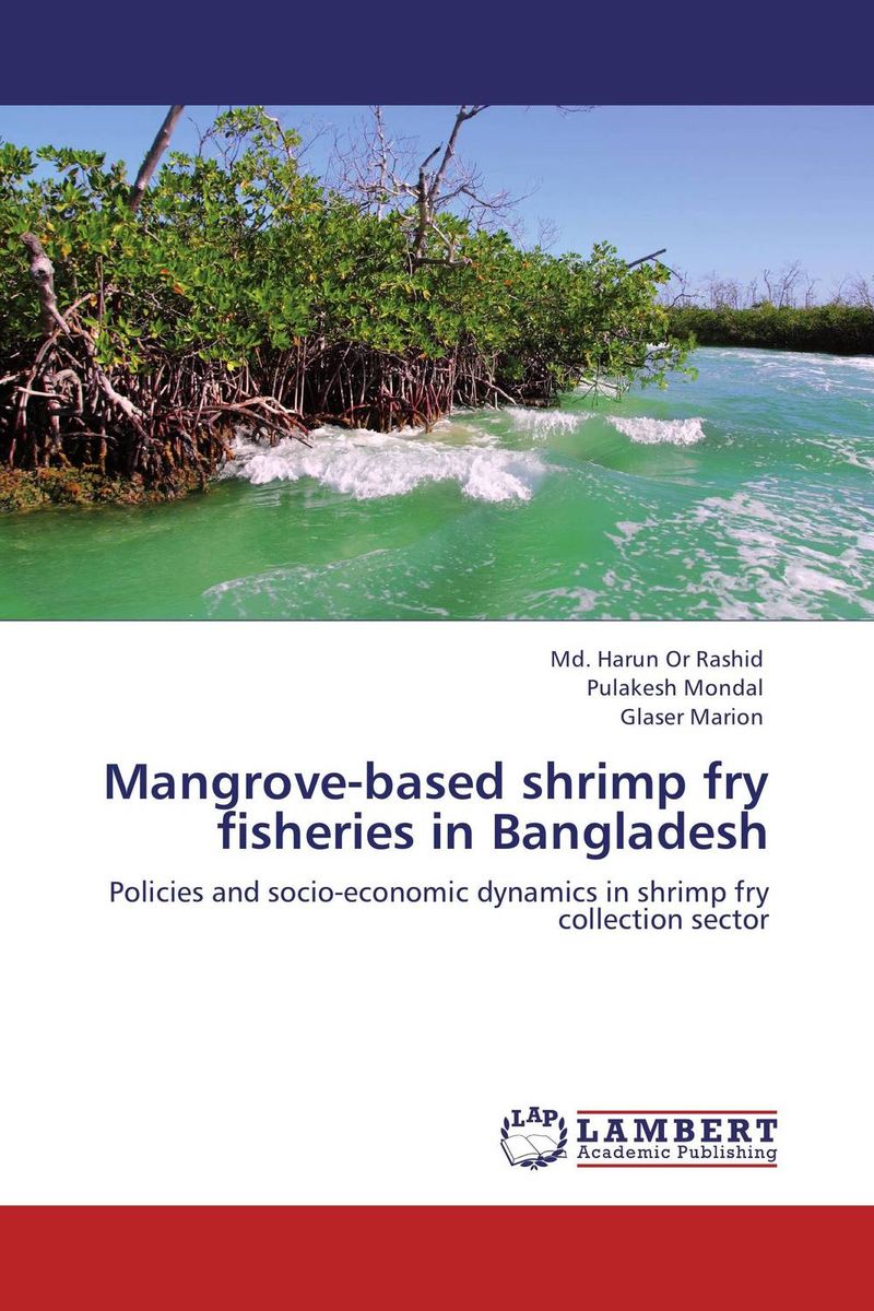 Mangrove-based shrimp fry fisheries in Bangladesh
