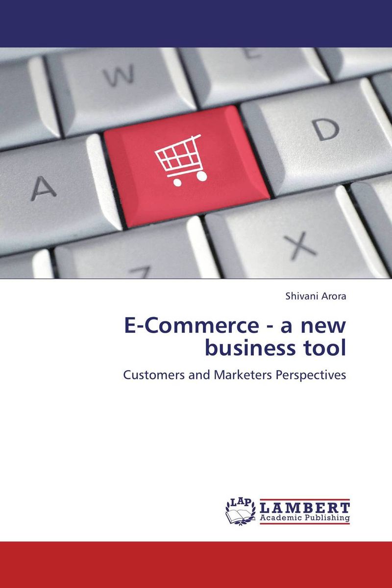 E-Commerce - a new business tool