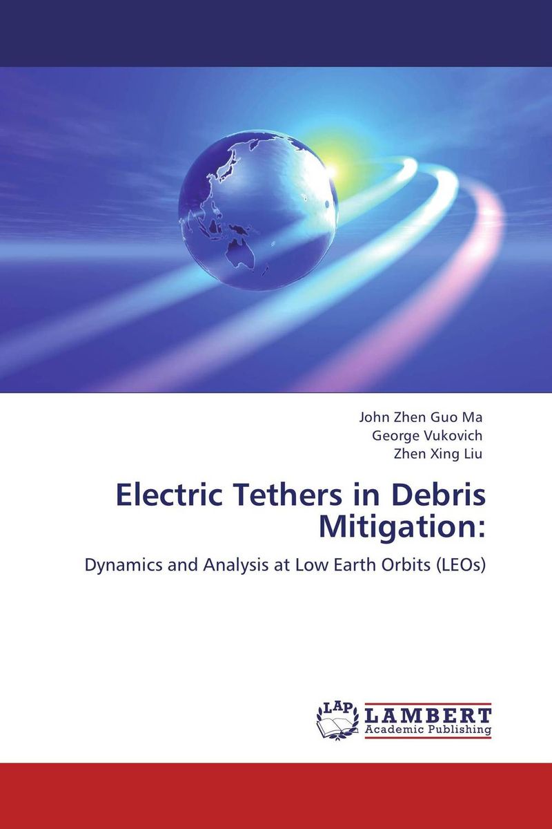 Electric Tethers in Debris Mitigation: