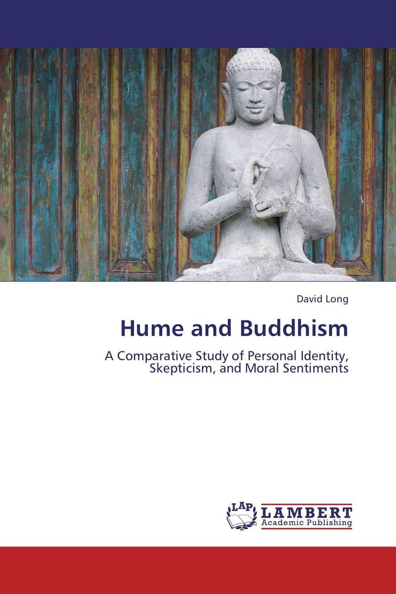 Hume and Buddhism