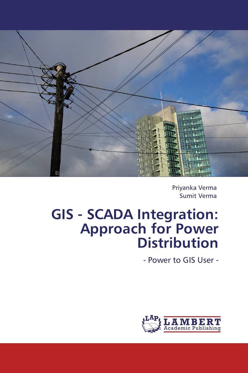 GIS - SCADA Integration: Approach for Power Distribution