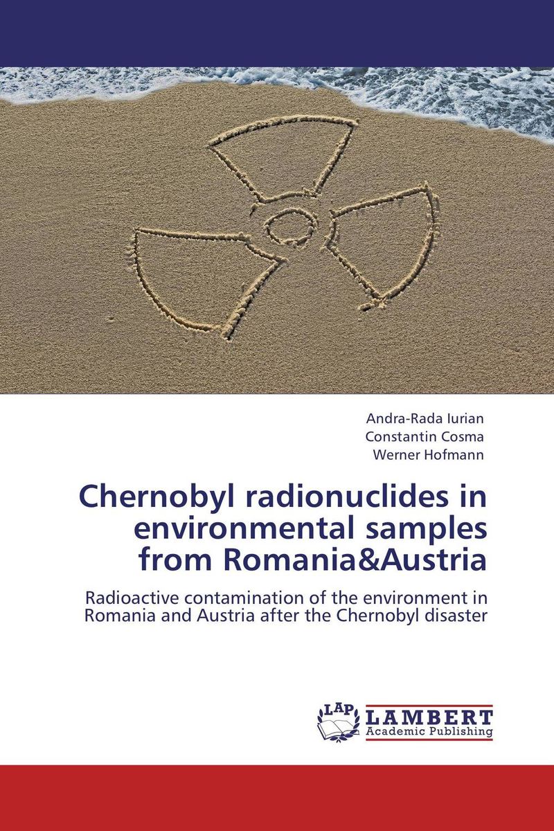 Chernobyl radionuclides in environmental samples from Romania&Austria