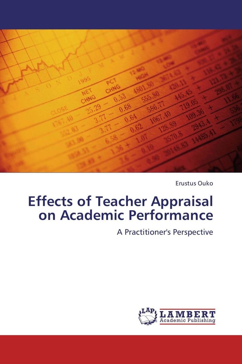 Effects of Teacher Appraisal on Academic Performance