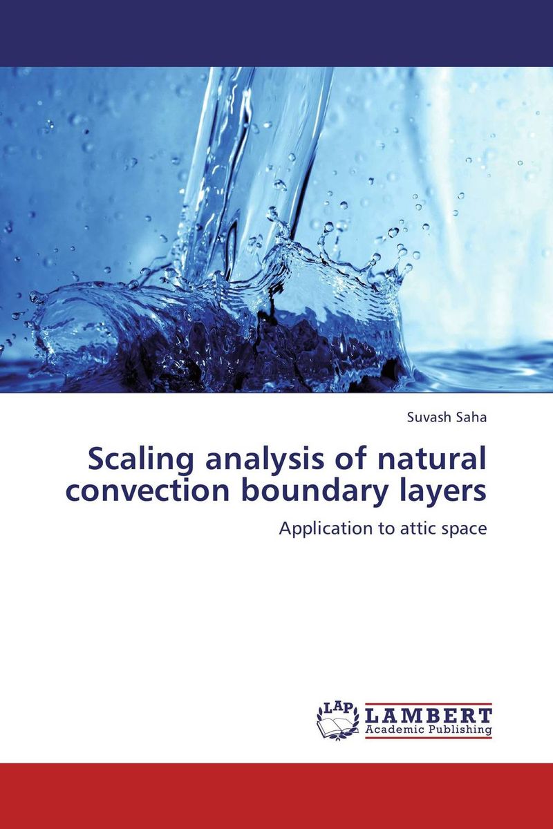 Scaling analysis of natural convection boundary layers