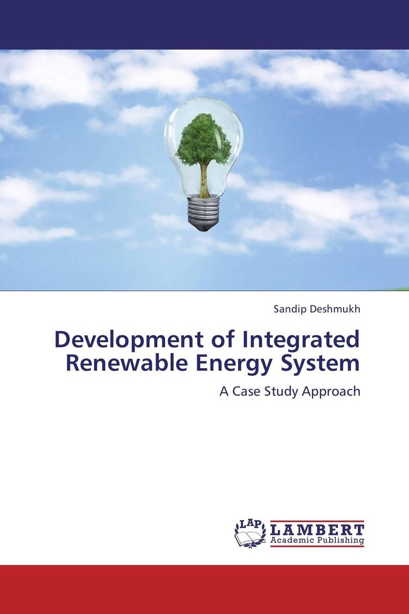 Development of Integrated Renewable Energy System