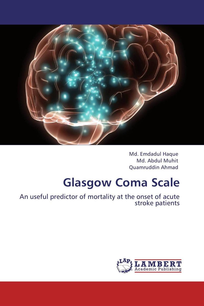 Glasgow Coma Scale