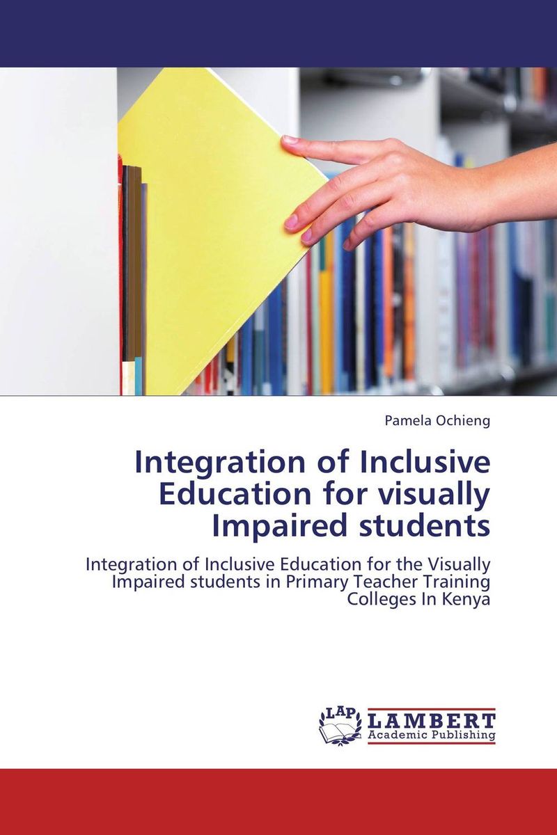 review of literature on inclusive education in india review of literature on inclusive education in india