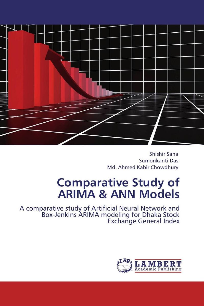 Comparative Study of ARIMA & ANN Models
