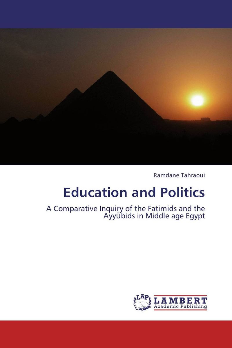 Education and Politics