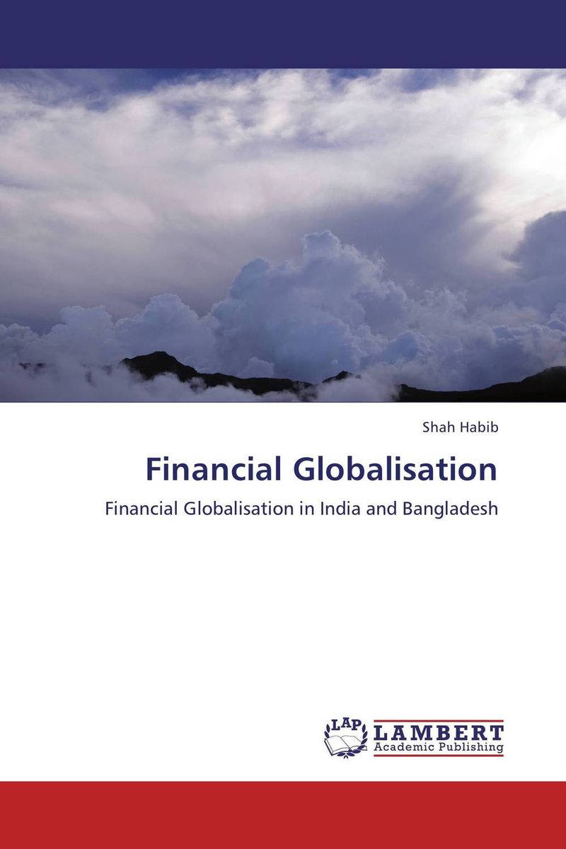 Financial Globalisation