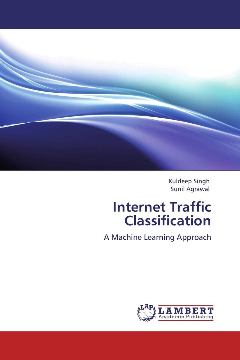 Internet Traffic Classification