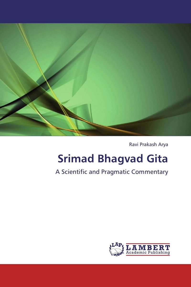 Srimad Bhagvad Gita