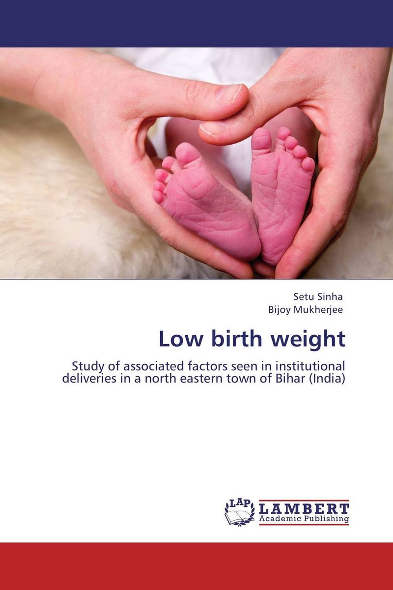 Low birth weight