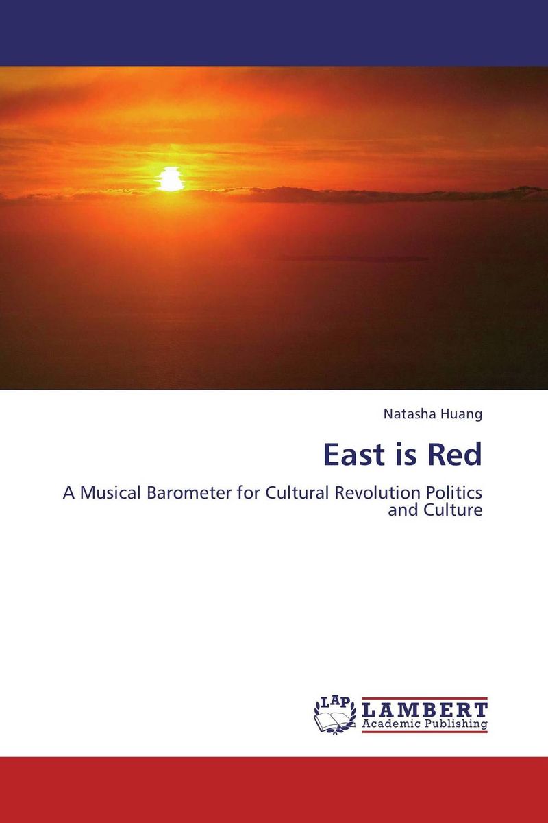 East is Red