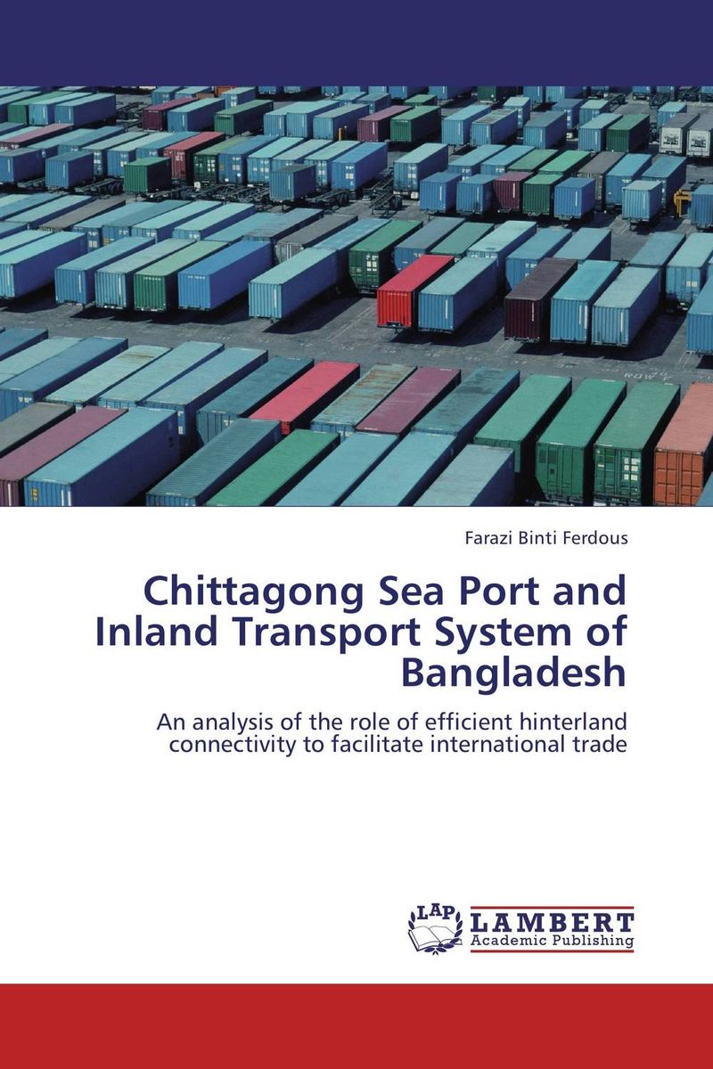 Chittagong Sea Port and Inland Transport System of Bangladesh12296407 Chittagong Sea Port and Inland Transport System of Bangladesh12296407Globalization has made trade among countries more liberalized and easy, at the same time introduced new challenges such as control of logistics costs and service quality. Hinterland connectivity is considered as one of the critical requirement to ensure the seamless flow of the containers to realize the full potentials of containerization. Bangladesh is lacking the port infrastructure and inland transport facilities to balance with the increasing containerized trade and thus suffering from inefficiency. This is resulting in persistent congestion at the port yard and as a consequence shipping and port costs of Bangladesh are higher than those of some neighboring countries both in terms of price and timing. The study finds that without congestion, road and rail both can save some significant cost of $136/TEU and $38/TEU accordingly. The FOB (Free on Board) of a T-shirt is reduced to $1.266 from $1.28 resulting from the savings, which is very significant for the competitive garment...