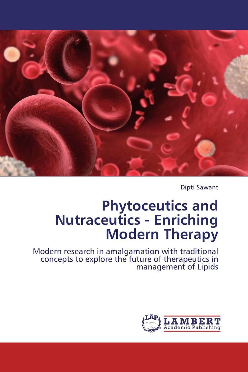 Phytoceutics and Nutraceutics - Enriching Modern Therapy