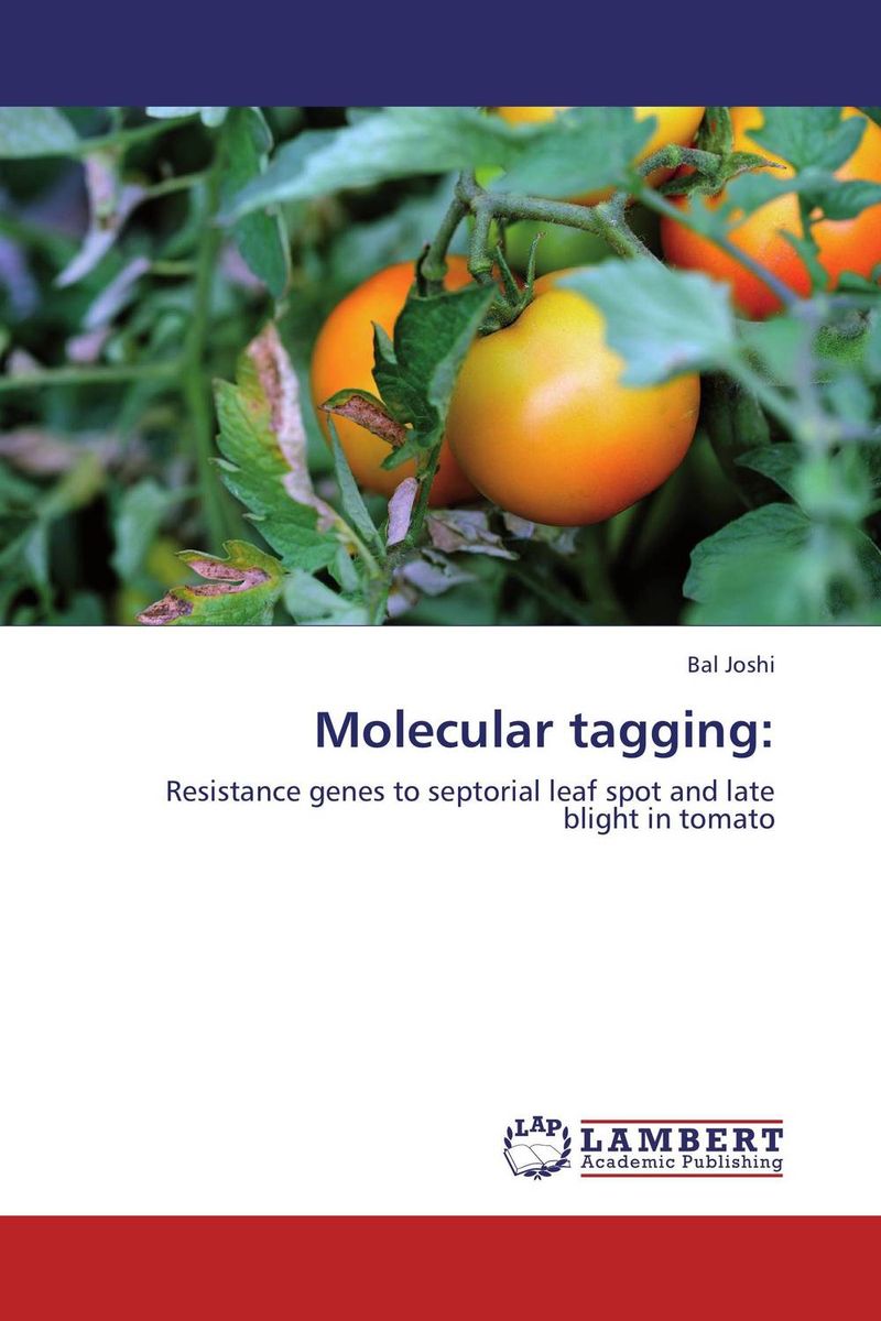 Molecular tagging: