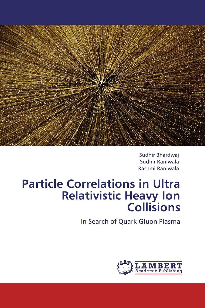 Particle Correlations in Ultra Relativistic Heavy Ion Collisions