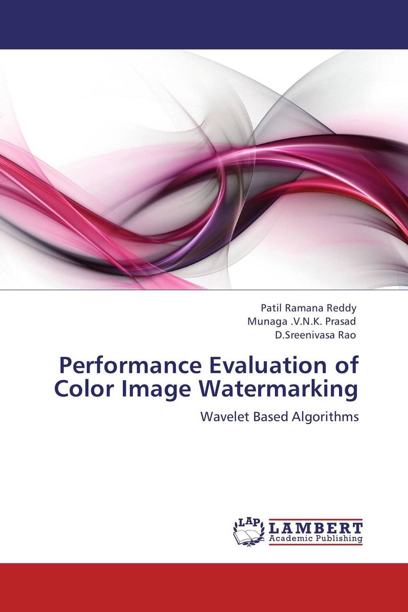 Performance Evaluation of Color Image Watermarking