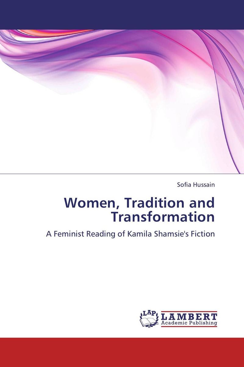 Women, Tradition and Transformation