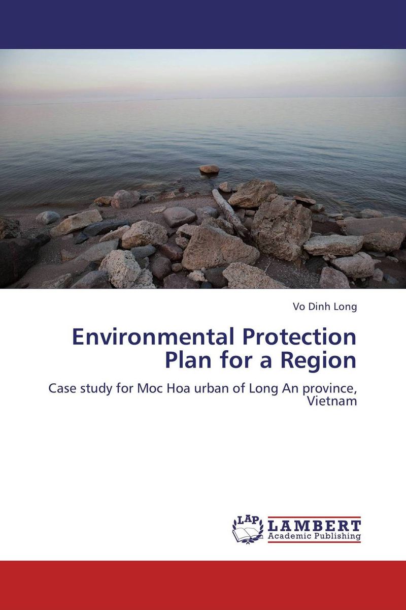 Environmental Protection Plan for a Region