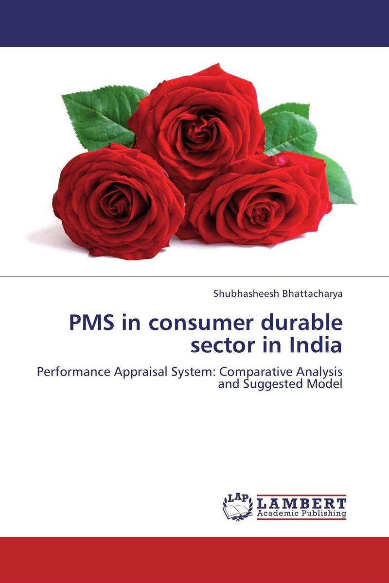 PMS in consumer durable sector in India