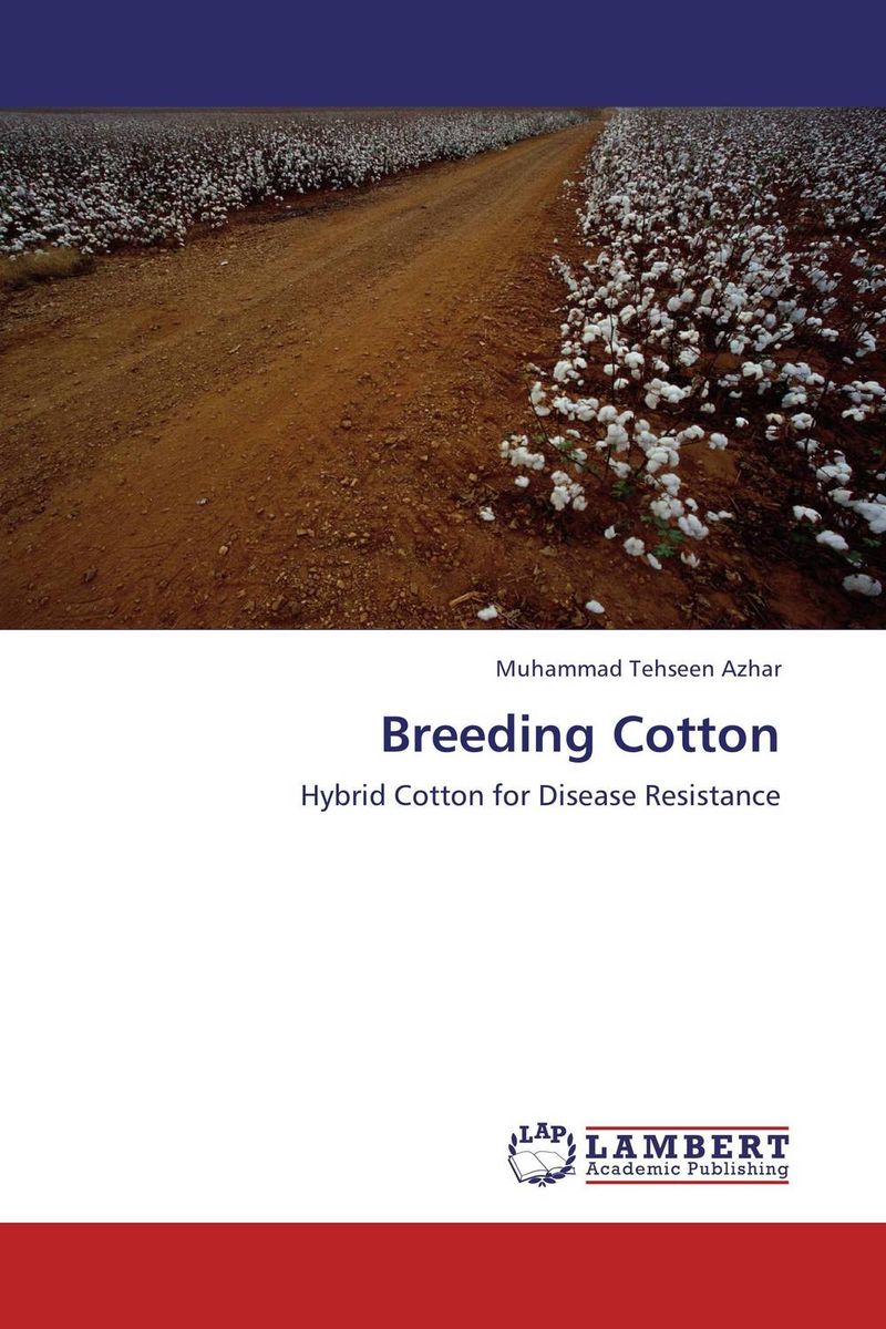 Breeding Cotton