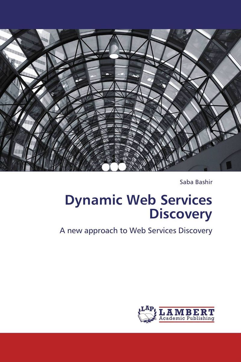 Dynamic Web Services Discovery