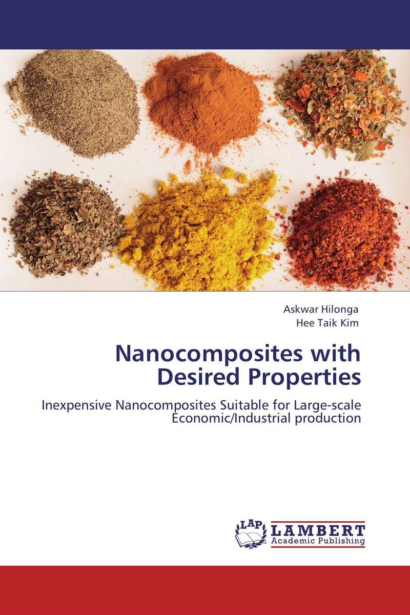 Nanocomposites with Desired Properties