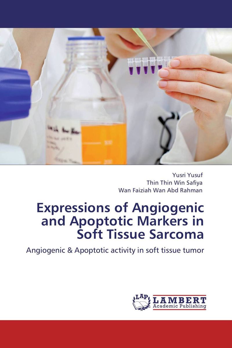 Expressions of Angiogenic and Apoptotic Markers in Soft Tissue Sarcoma