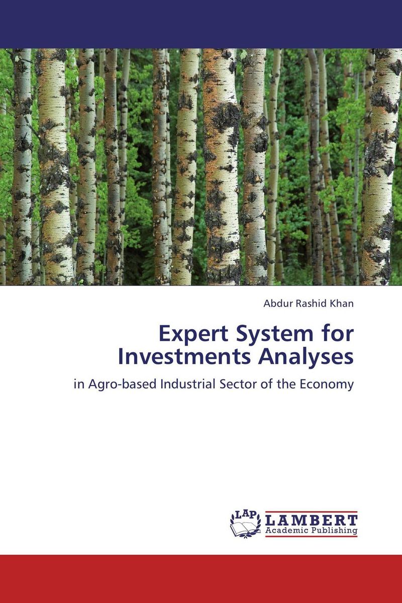Expert System for Investments Analyses