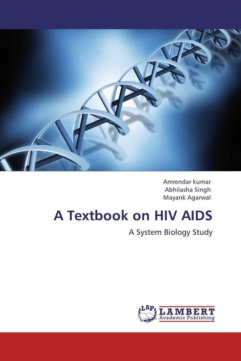 A Textbook on HIV AIDS