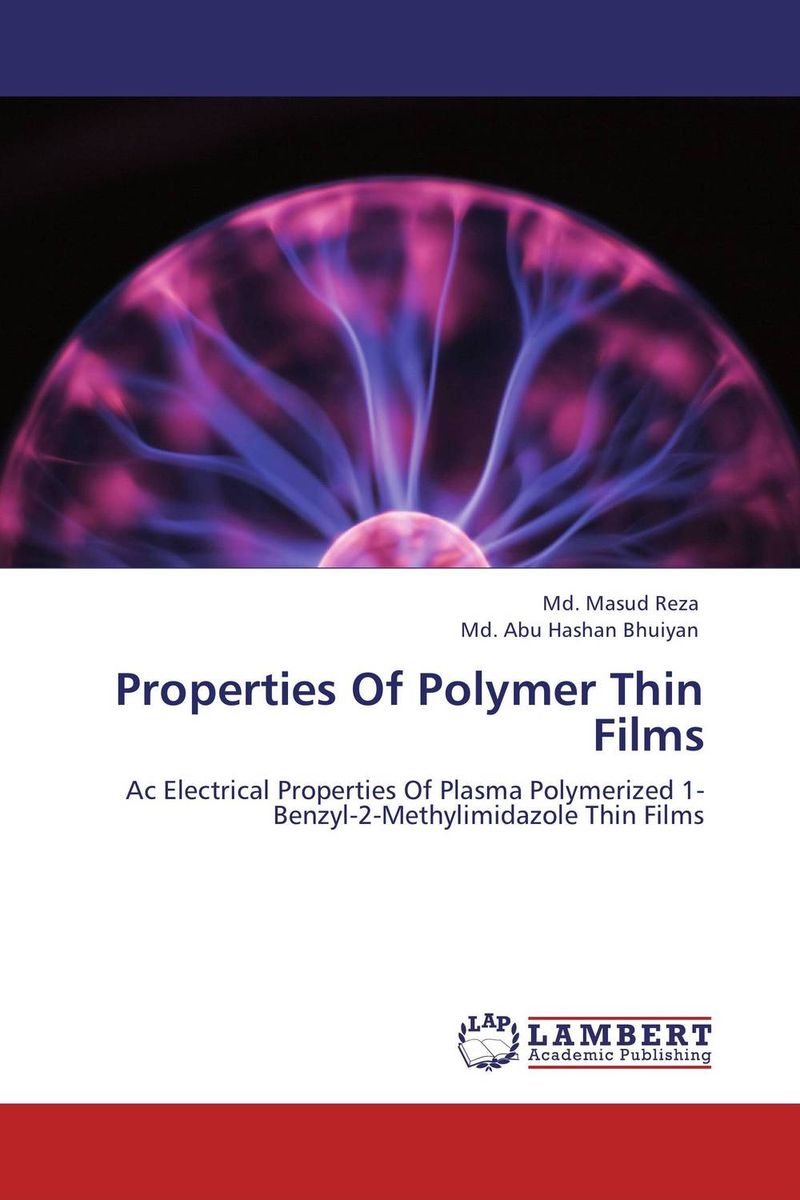 Properties Of Polymer Thin Films