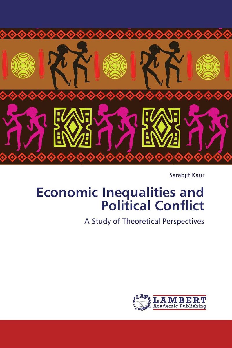 Economic Inequalities and Political Conflict