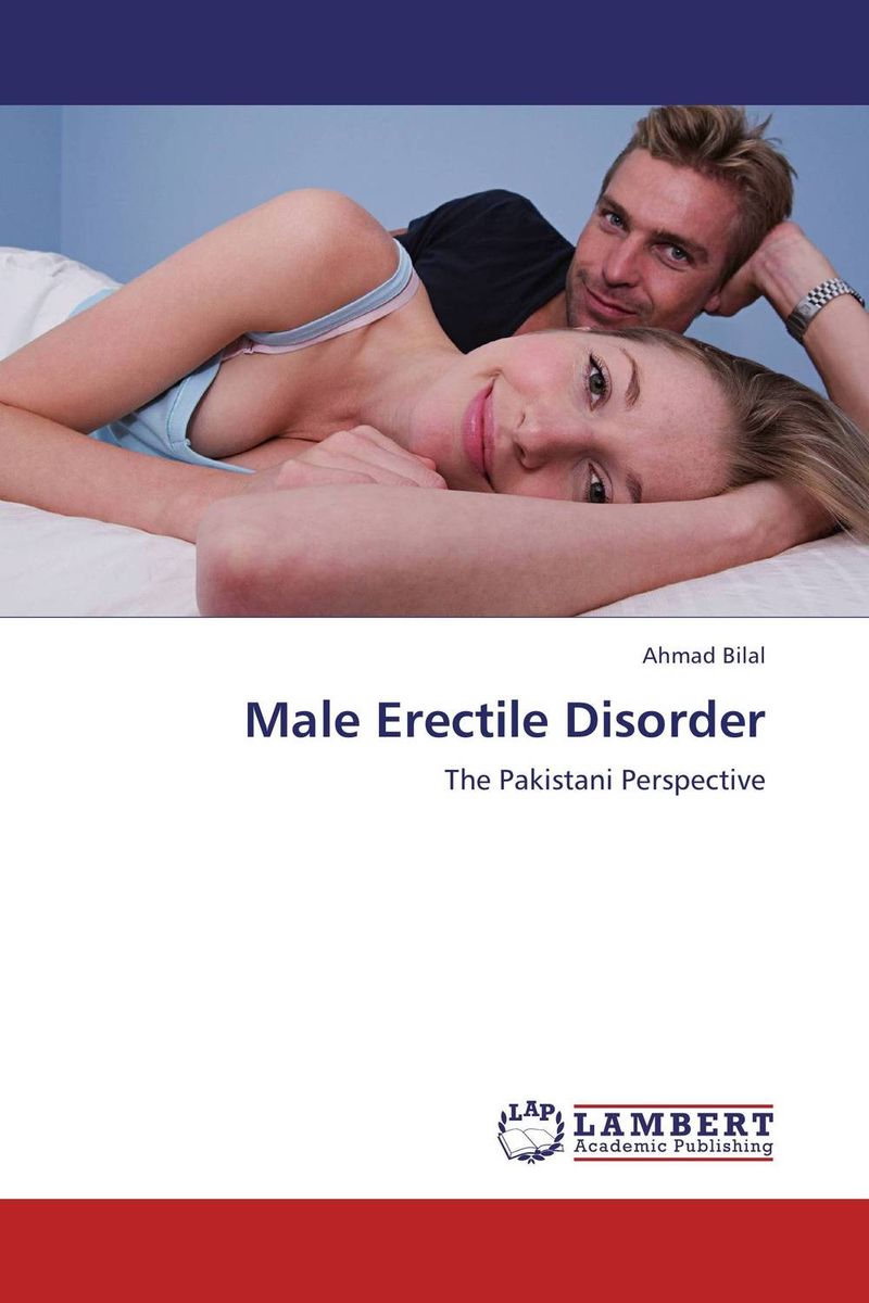 Male Erectile Disorder