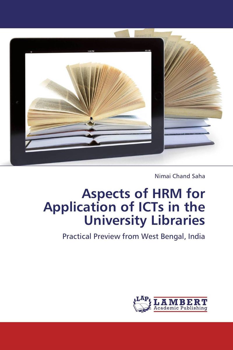 Aspects of HRM for Application of ICTs in the University Libraries