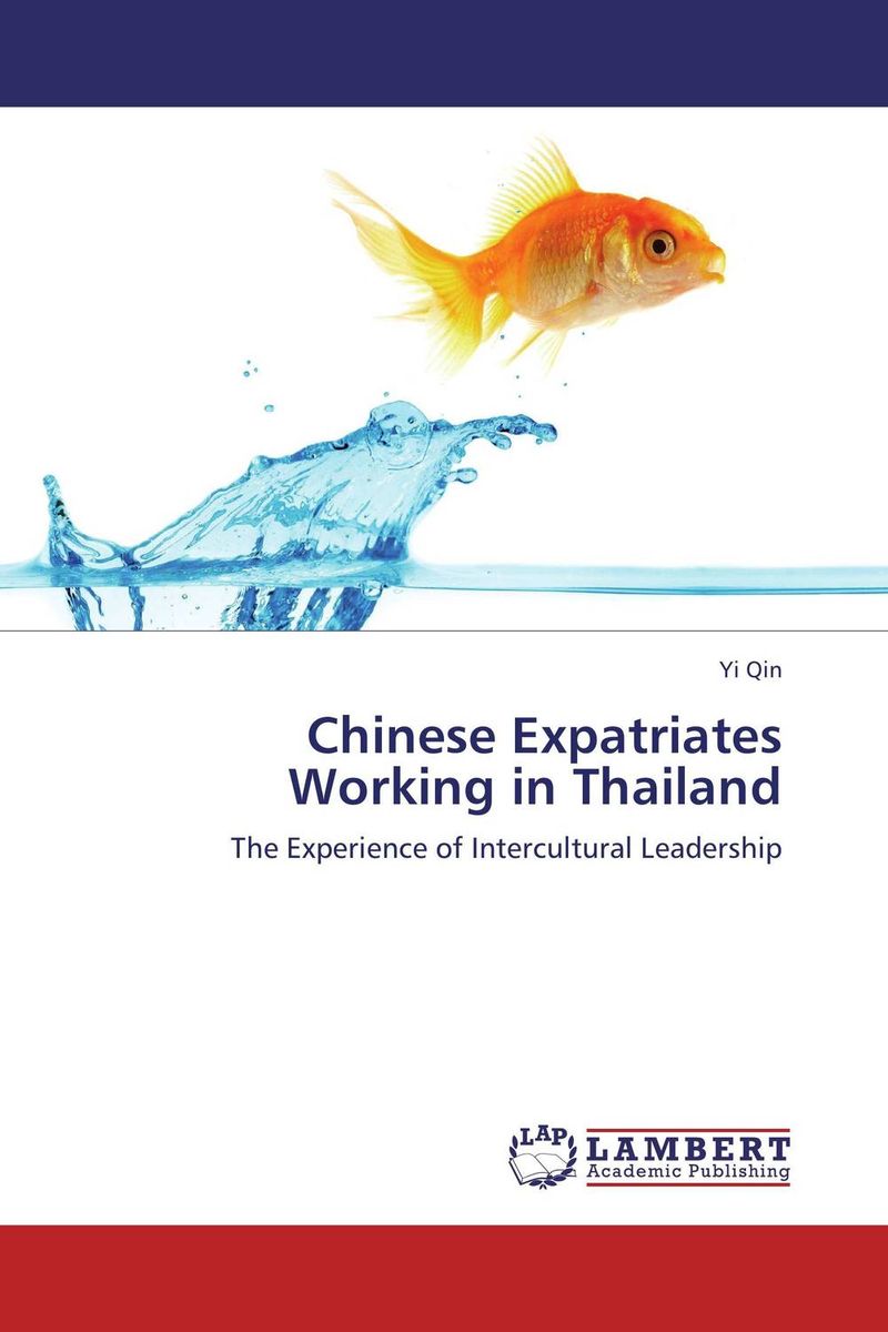 Chinese Expatriates Working in Thailand