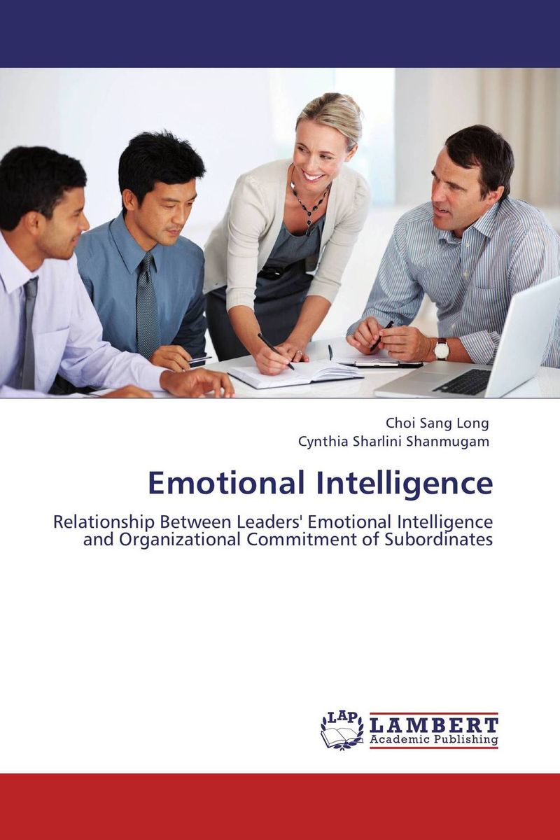 Emotional Intelligence