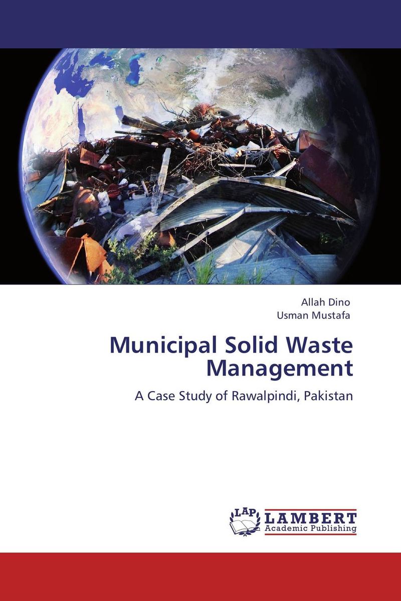 Municipal Solid Waste Management