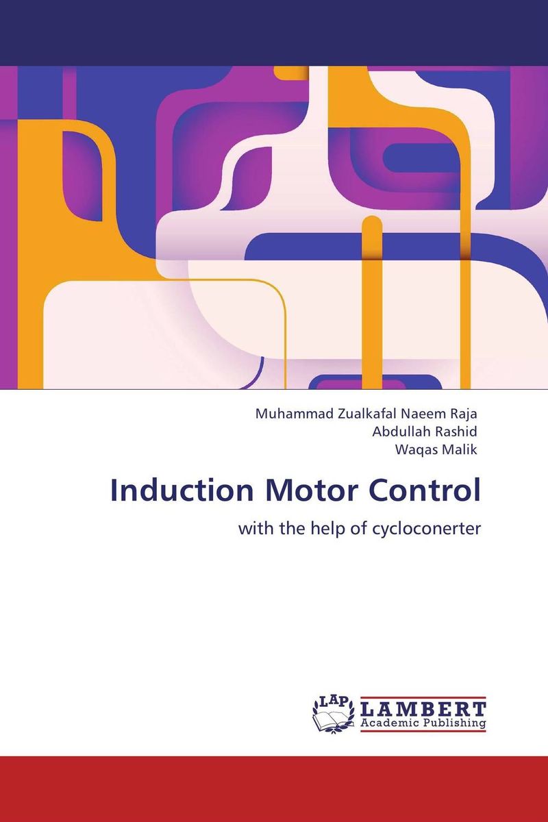 Induction Motor Control