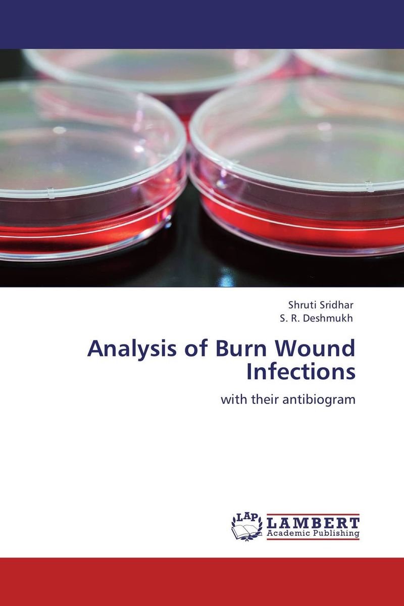 Analysis of Burn Wound Infections